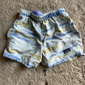 Patagonia swim shorts/trunks